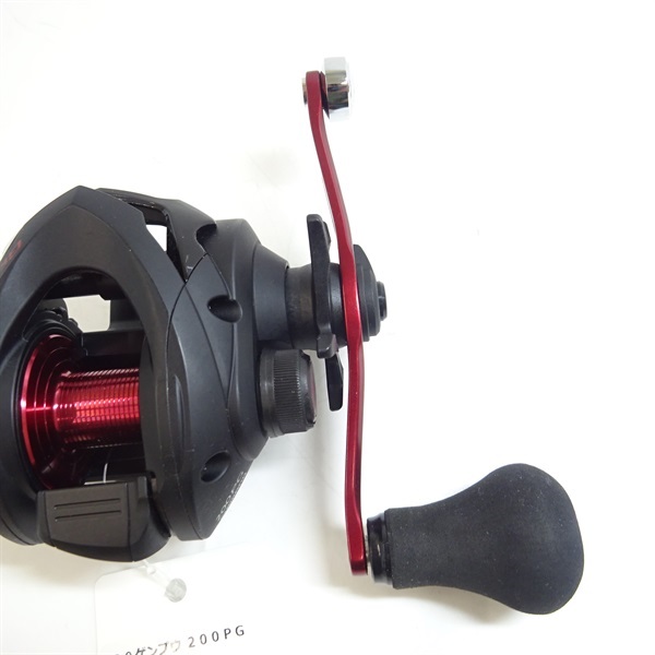 ２０ゲンプウ２００ＰＧ